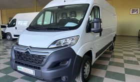 CITROEN JUMPER 2.0 BlueHDI 35L3H2 130 CV