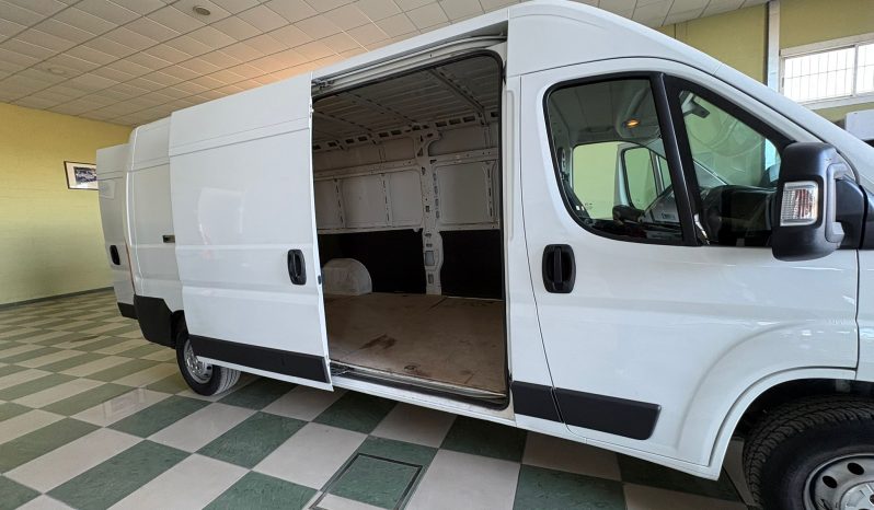 CITROEN JUMPER 2.0 BlueHDI 35L3H2 130 CV lleno