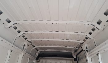 CITROEN JUMPER 2.0 BlueHDI 35L3H2 130 CV lleno