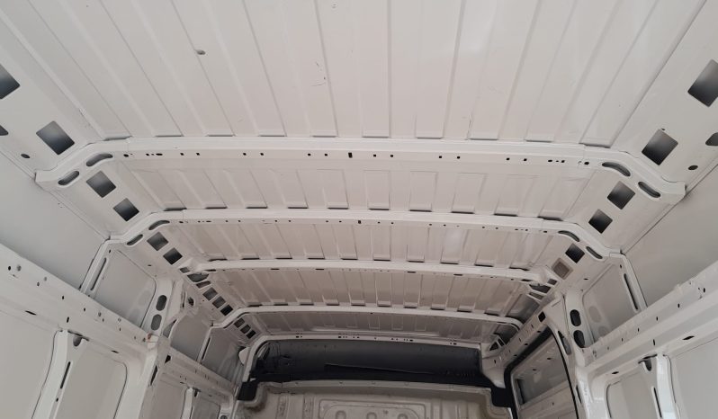 CITROEN JUMPER 2.0 BlueHDI 35L3H2 130 CV lleno