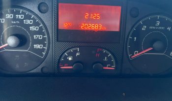 CITROEN JUMPER 2.0 BlueHDI 35L3H2 130 CV lleno