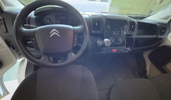 CITROEN JUMPER 2.0 BlueHDI 35L3H2 130 CV lleno