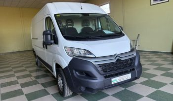 CITROEN JUMPER 2.0 BlueHDI 35L3H2 130 CV lleno