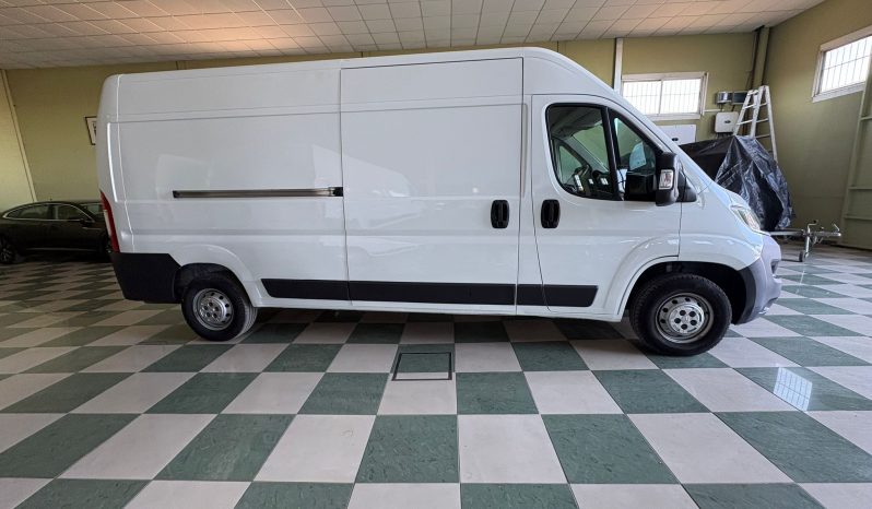 CITROEN JUMPER 2.0 BlueHDI 35L3H2 130 CV lleno