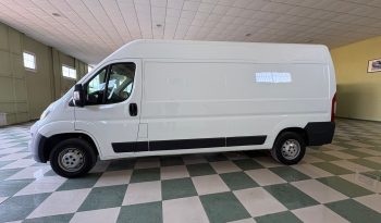 CITROEN JUMPER 2.0 BlueHDI 35L3H2 130 CV lleno
