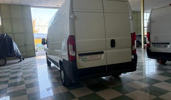 CITROEN JUMPER 2.0 BlueHDI 35L3H2 130 CV lleno