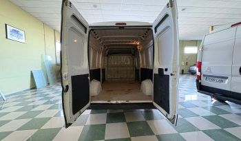 CITROEN JUMPER 2.0 BlueHDI 35L3H2 130 CV lleno