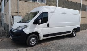 CITROEN JUMPER 2.0 BlueHDI 35L3H2 130 CV