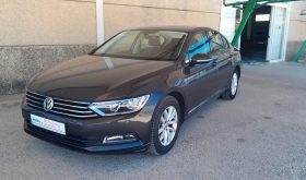 VOLKSWAGEN PASSAT 1.6 TDI EDITION 120 CV DSG