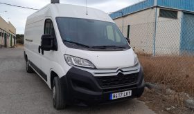 CITROEN JUMPER 2.2 BlueHDI 35L3H2 140 CV