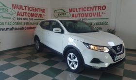 NISSAN QASHQAI 1.7 DCI 4WD ACENTA 150 CV