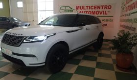 LAND ROVER RANGE ROVER VELAR 2.0 D 132 Kw (180 cv) S 4WD AUTO