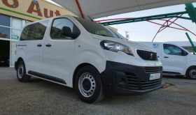 PEUGEOT EXPERT COMBI 1.5 BLUE HDI 120 CV COMPACT