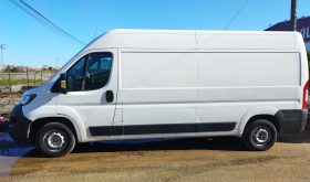 PEUGEOT BOXER 2.0 HDI 35L3H2 130 CV