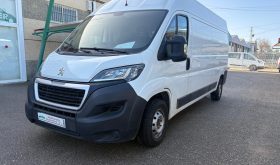 PEUGEOT BOXER 2.0 HDI 35L3H2 130 CV