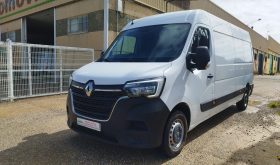 RENAULT MASTER FURGON 2.3 DCI 3500 L3H2 150 CV