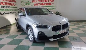 BMW X2 SDRIVE16D 115 CV AT7
