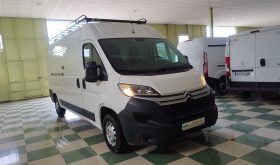 CITROEN JUMPER 2.2 BLUEHDI 35L3H2 140 CV FURGON