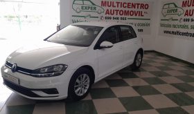 VOLKSWAGEN GOLF VII READY2GO 1.0 TSI 115 CV