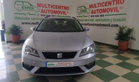 SEAT LEON ST 1.6 TDI REFERENCE EDITION 115 CV