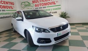 PEUGEOT 308 SW ACTIVE PACK BLUEHDI 100 S&S