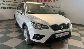 SEAT ARONA 1.6 TDI STYLE GO ECO 95 CV