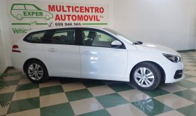PEUGEOT 308 SW ACTIVE PACK BLUEHDI 100 S&S
