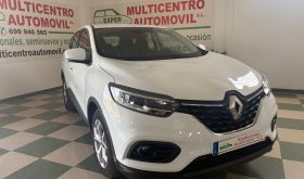 RENAULT KADJAR 1.5 BLUE DCI BUSINESS 115 CV
