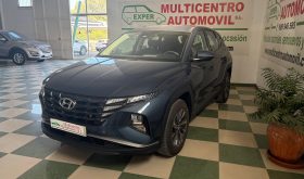 HYUNDAI TUCSON 1.6 CRDI KLASS 115 CV