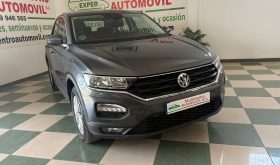 VOLKSWAGEN T-ROC 1.6 TDI EDITION 115 CV