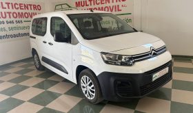 CITROEN BERLINGO 1.5 BLUE HDI TALLA M LIVE PACK 102 CV