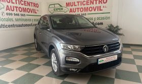 VOLKSWAGEN T-ROC 2.0 TDCI EDITION 115 CV