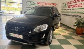 VOLVO XC60 2.0 2WD KINETIC 150 CV