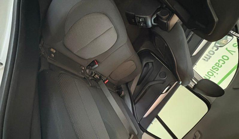 BMW X1 SDRIVE16D 1.5 D BUSINESS 115 CV lleno