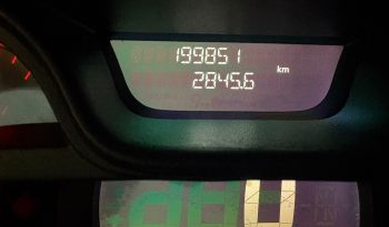 RENAULT TRAFIC 1.6 DCI 27 L1 120 CV 6 PLAZAS lleno