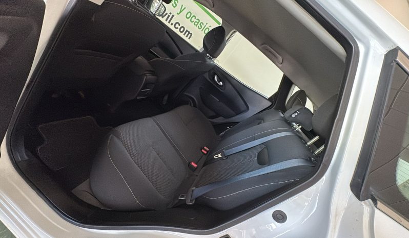 RENAULT KADJAR LIFE 1.5 DCI 115 CV lleno