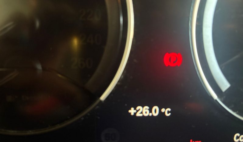 BMW X1 SDRIVE16D 1.5 D BUSINESS 115 CV lleno