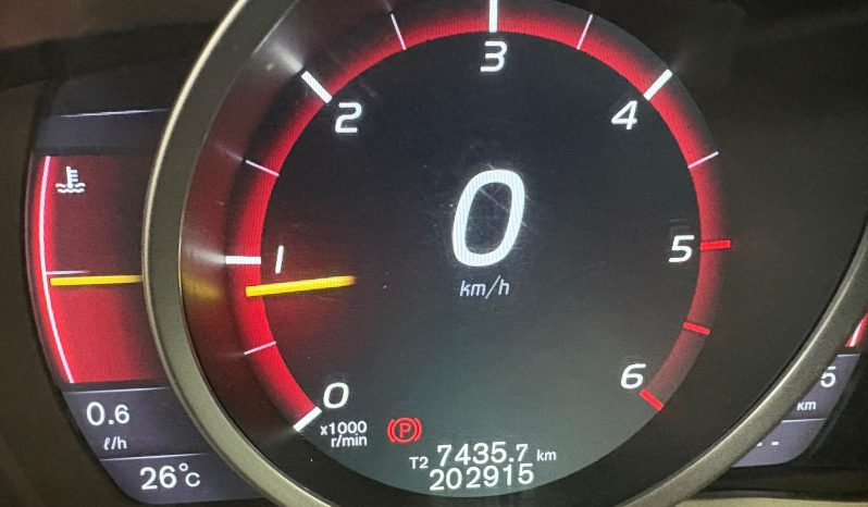 VOLVO XC60 2.0 2WD KINETIC 150 CV lleno