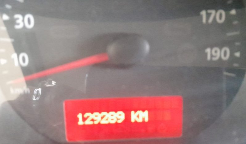 NISSAN NV250 1.5 DCI L1H1 COMFORT 95 CV lleno