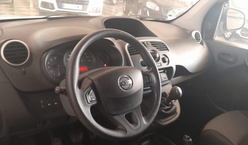 NISSAN NV250 1.5 DCI L1H1 COMFORT 95 CV lleno