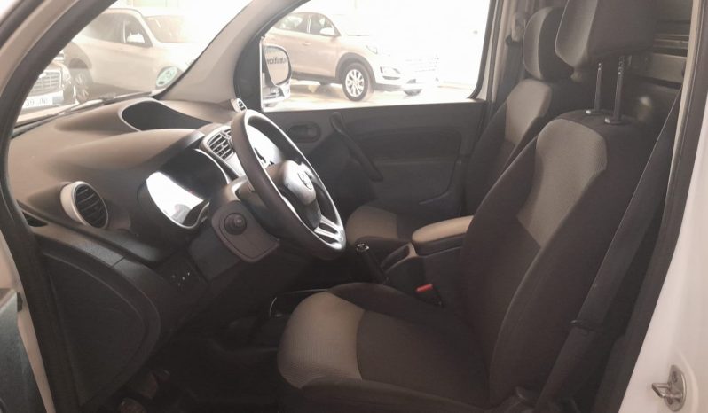 NISSAN NV250 1.5 DCI L1H1 COMFORT 95 CV lleno