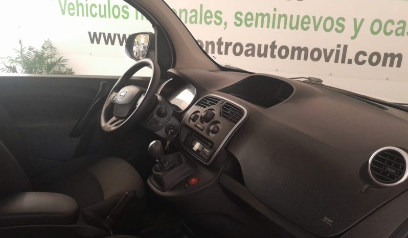 NISSAN NV250 1.5 DCI L1H1 COMFORT 95 CV lleno