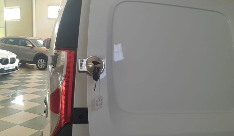 NISSAN NV250 1.5 DCI L1H1 COMFORT 95 CV lleno