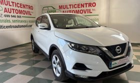 NISSAN QASHQAI 1.5 DCI 115CV ACENTA