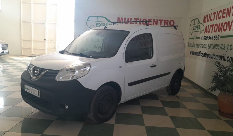 NISSAN NV250 1.5 DCI L1H1 COMFORT 95 CV lleno