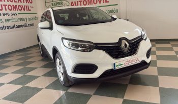 RENAULT KADJAR LIFE 1.5 DCI 115 CV lleno