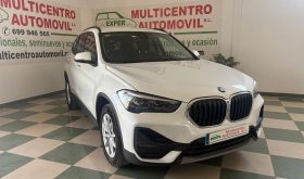 BMW X1 SDRIVE16D 1.5 D BUSINESS 115 CV