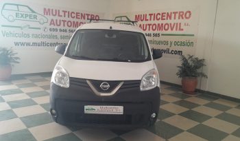 NISSAN NV250 1.5 DCI L1H1 COMFORT 95 CV lleno