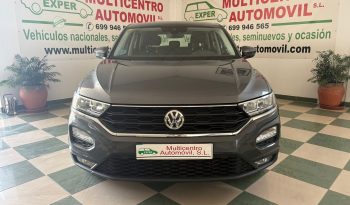 VOLKSWAGEN T-ROC 1.6 TDI EDITION 115 CV lleno