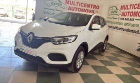 RENAULT KADJAR LIFE 1.5 DCI 115 CV